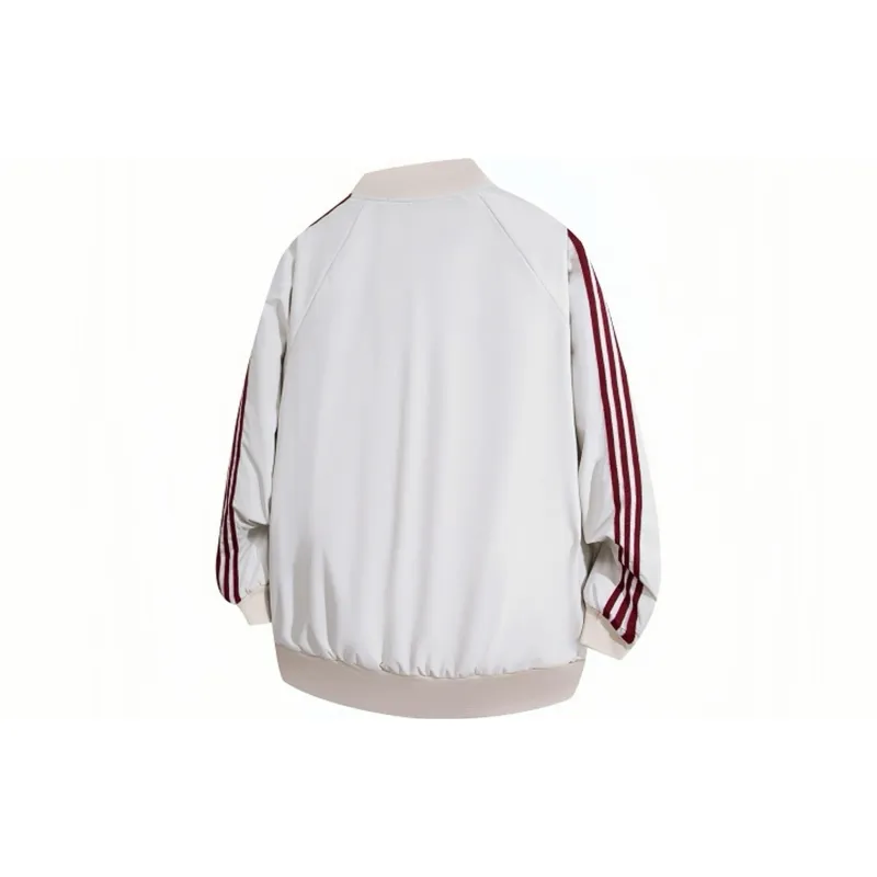 GDRX Puffer Jackets Unisex-3