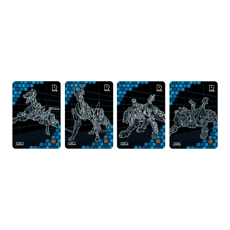 52TOYS IP/Anime Cards-10