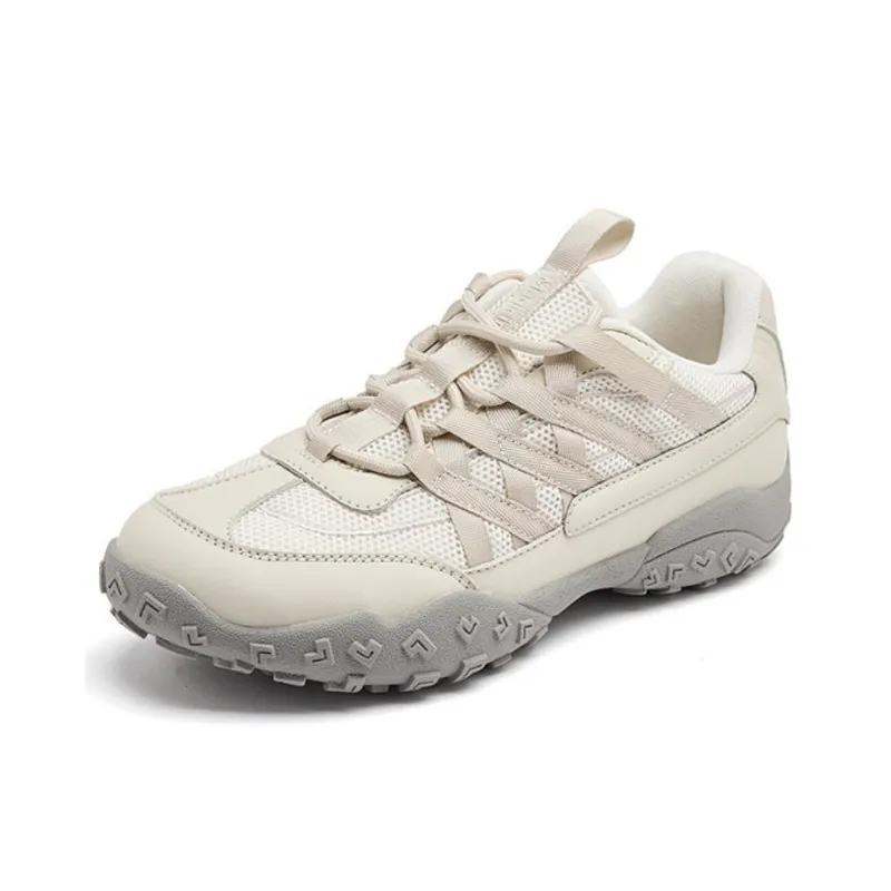AGSDON Low Top Casual Shoes 3.5cm Women's-8