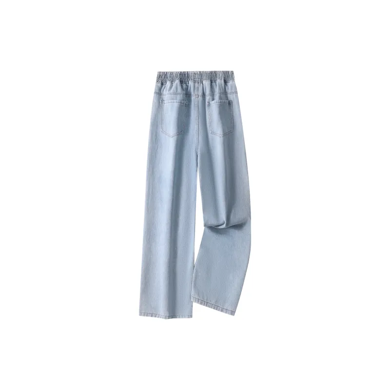 Love Monster Jeans Unisex-15