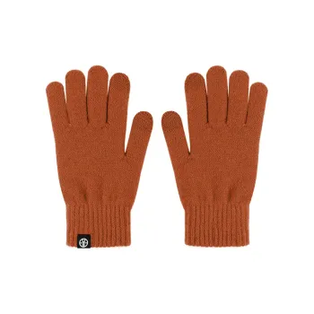 Yamaichi Maru Acrylic Knit Gloves Unisex