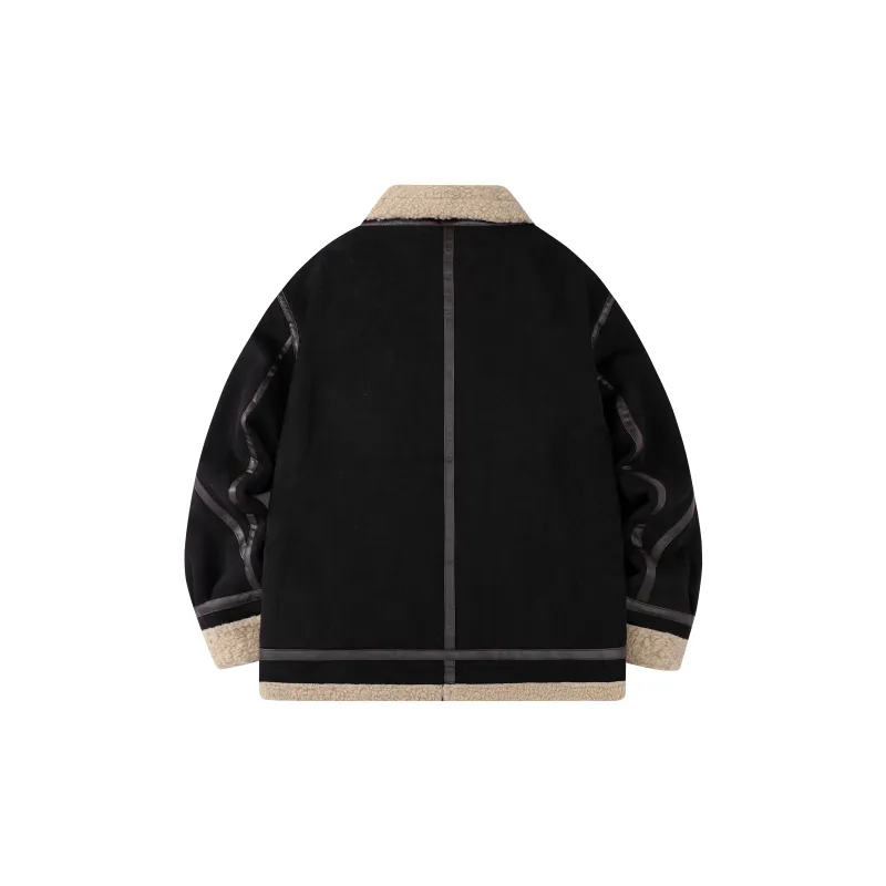 Kawasaki Puffer Jackets Unisex-1