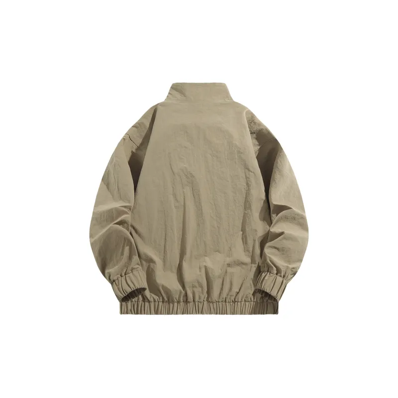 BENGEN Jackets Coats Fall And Winter Unisex-45
