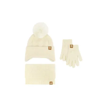 Yamaichi Maru 42% Polyester 33% Nylon 25% Recycled Polyester Beanies Kids'