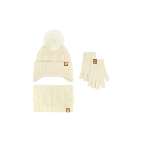 Yamaichi Maru 42% Polyester 33% Nylon 25% Recycled Polyester Beanies Kids'
