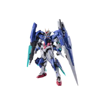 BANDAI MB Collection Metal Build MB 00 Seven Swords G 7S Reissued Version 1/100 18cm Assembled Models