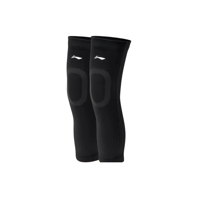 LiNing Knee Pads Running, Mountaineering, Hiking Unisex Polyester Elastane-0