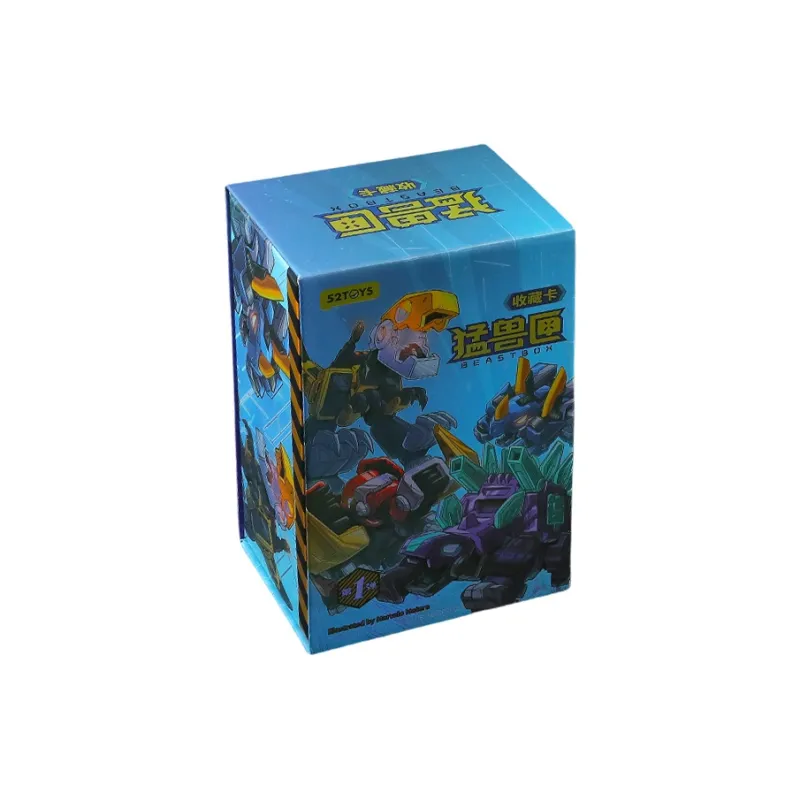 52TOYS IP/Anime Cards-6