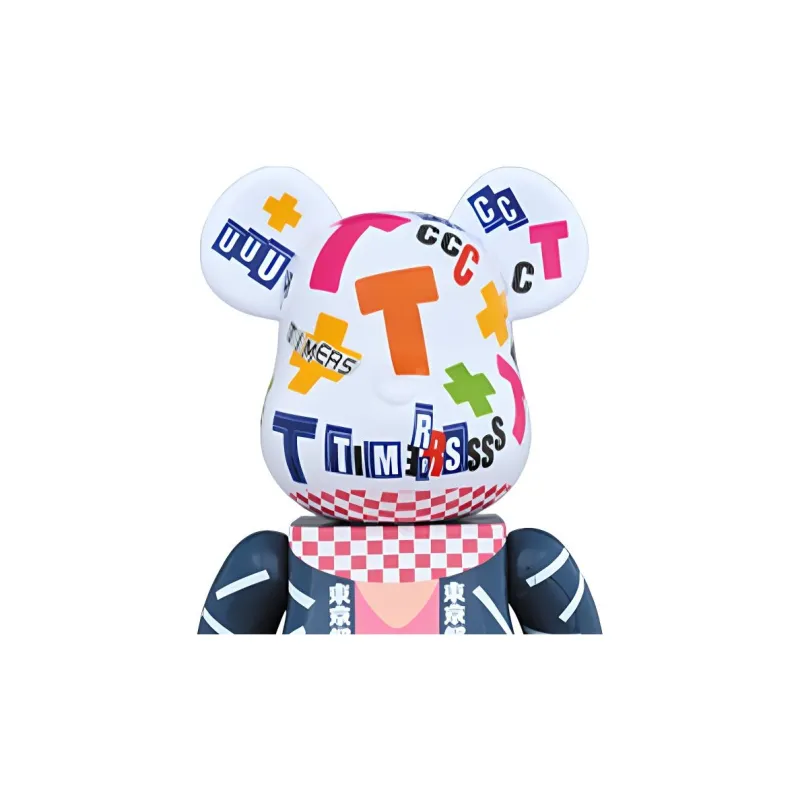 BE@RBRICK Amplifier Zerry Multi-3