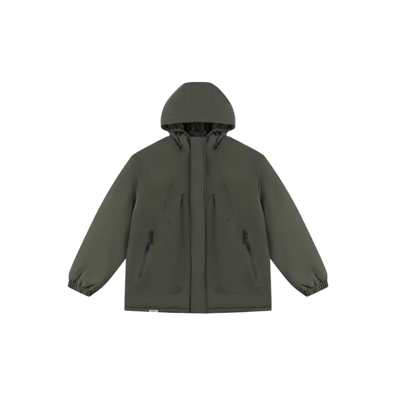 PANMAX Puffer Jackets Men-7
