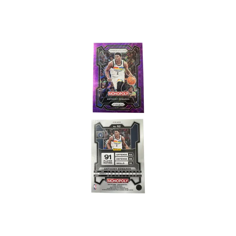 PANINI Sports Cards-2