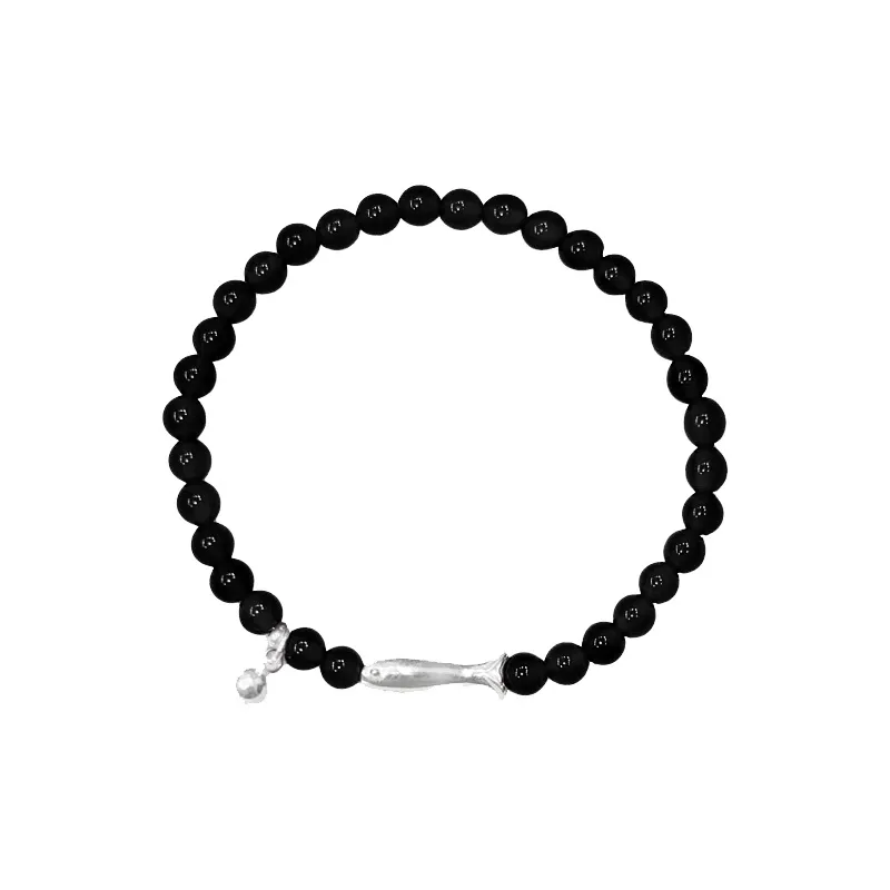 ONEKISS Gold Plated Copper Bracelets Unisex-9