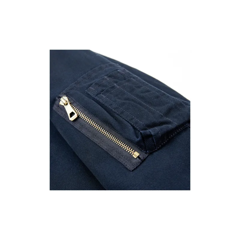 UNIWOLF Jackets Unisex-15