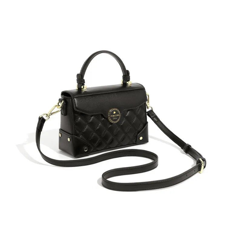 Pivsnu PU Shoulder Bag, Crossbody Bag, Handbag Women's Multicolor-2