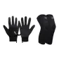 2024 Upgraded Thermal Set[199 Gloves+867 Leg Protection]