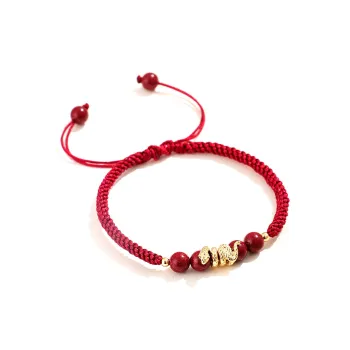 The Years Are Quiet Bracelets Unisex