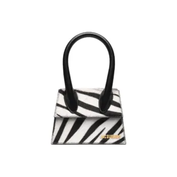 Jacquemus Le Chiquito Mini Bag
