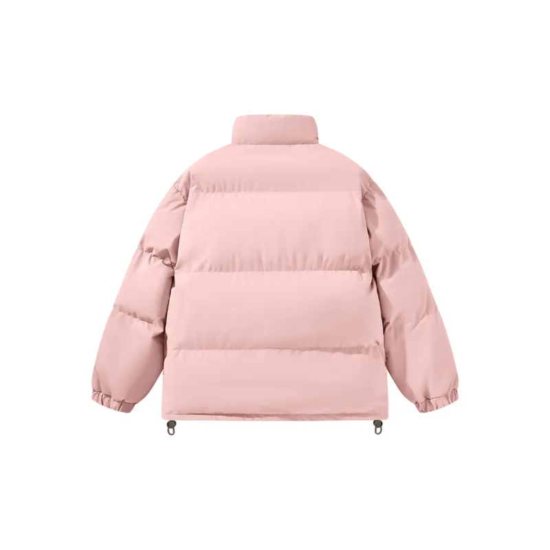 SUNSETMONENT Puffer Jacket Unisex-13