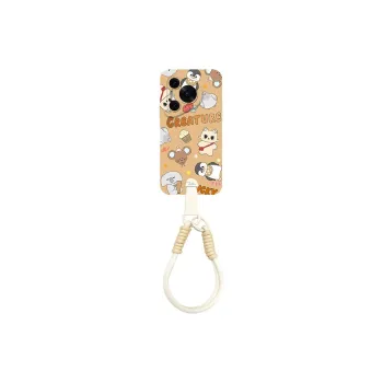 Interesting shell Phone Cases