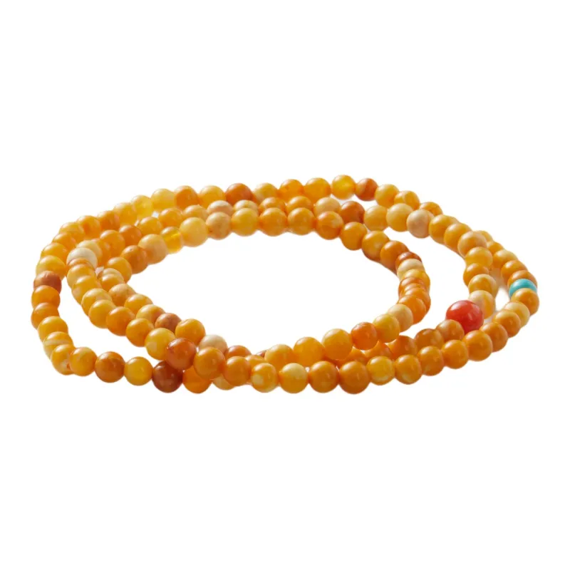 Abby's Wonderland Beeswax Bracelets Unisex-2