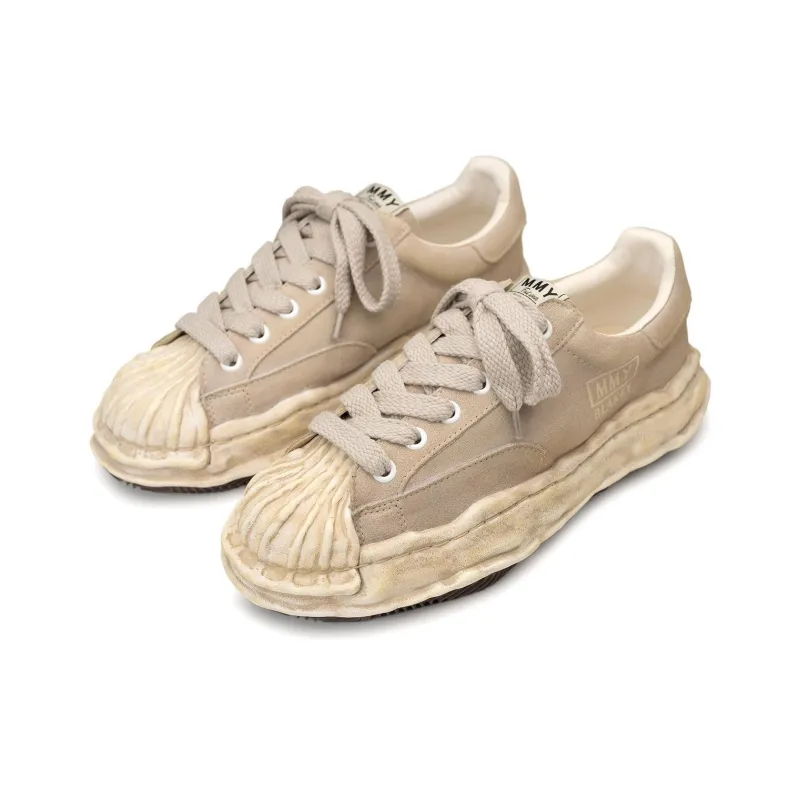 Maison MIHARA YASUHIRO Blakey Low top Sneakers-7