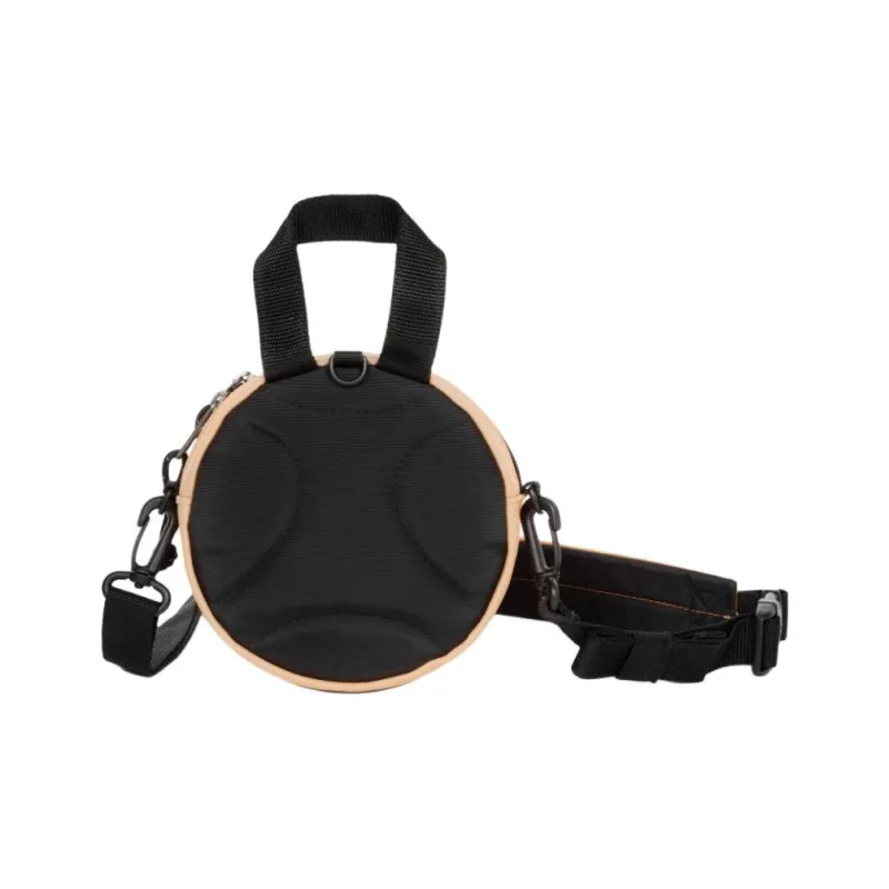 EASTPAK Telfar Collaboration Polyester Small Round Bag Crossbody Bag Handbag Unisex Khaki-1