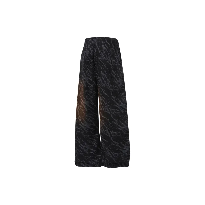 Supremo Cat Casual Pants Unisex-7