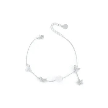 May10th Alloy Bracelets Women's