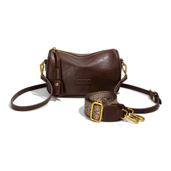 Debecca PU Crossbody Bag Regular Women's Multicolor