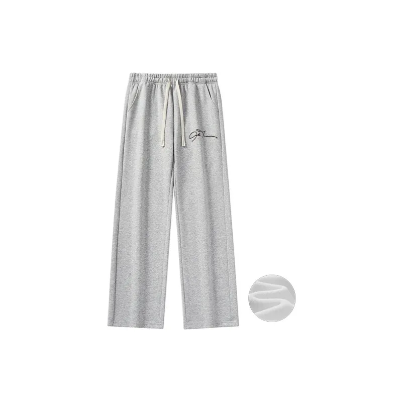 AI3 Iverson China Series Casual Pants Unisex-8