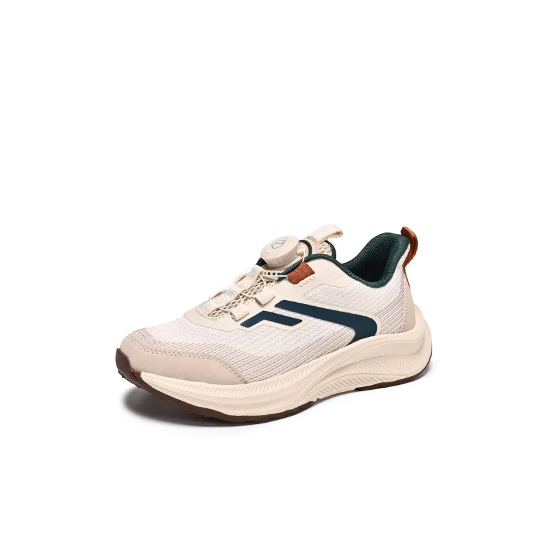 SEEKING MOUSE Slip-Resistant Cushioning Wear-Resistant Breathable Kids' Running Shoes Kids'-3
