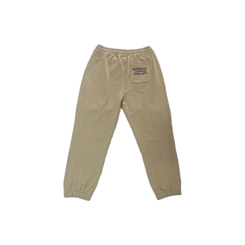 Burberry Casual Pants Women's Khaki-1