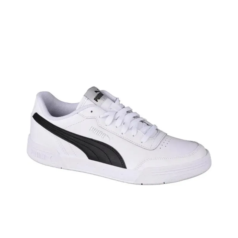 PUMA Caracal 'White'-1