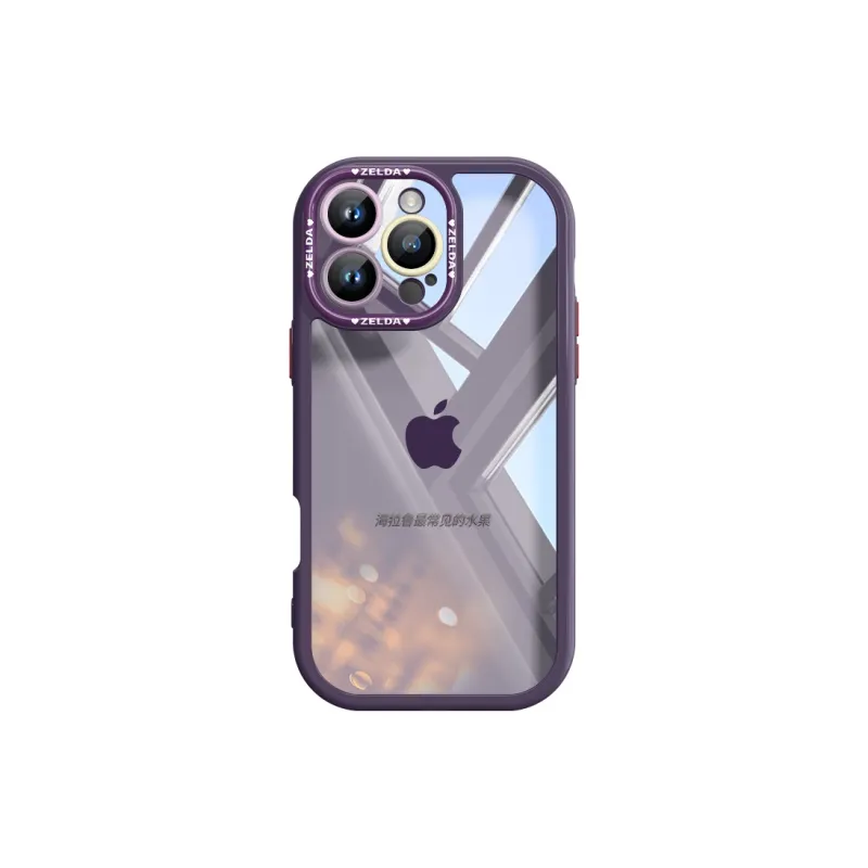 Pin Sai Phone Cases-9