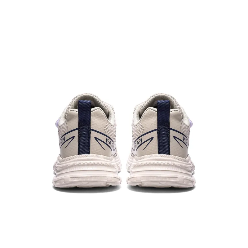 ROBINHOOD Slip Resistant Rebound Low Top Kids Lifestyle Shoes Kids'-5
