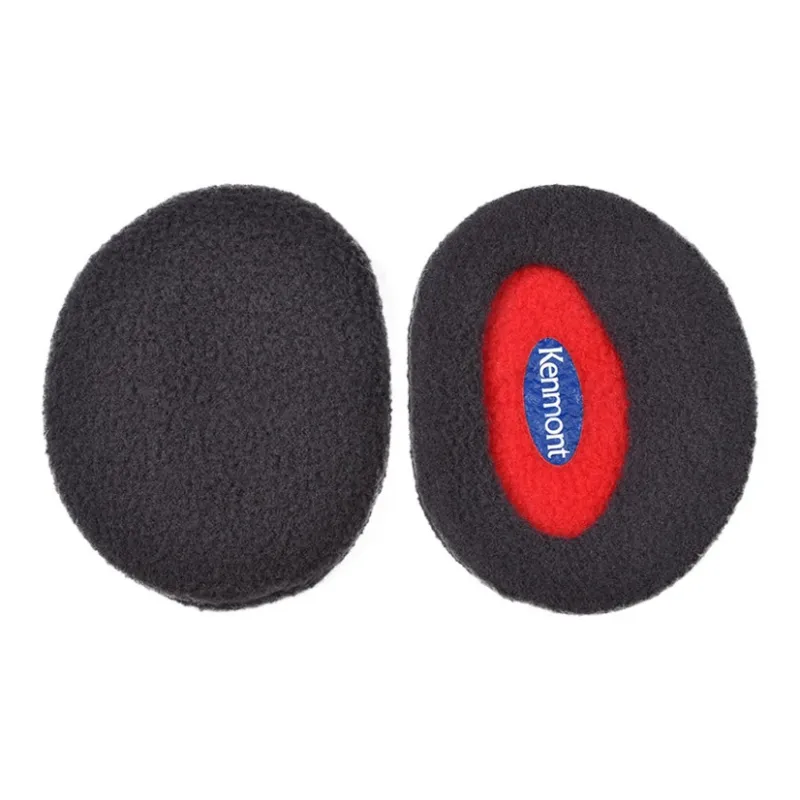 KENMONT Polyester Earmuffs Unisex Multicolor-18