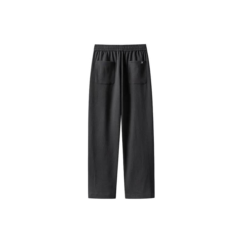 WILLIAM FOX&SONS Casual Pants Unisex-1