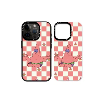 Ray chain Phone Cases