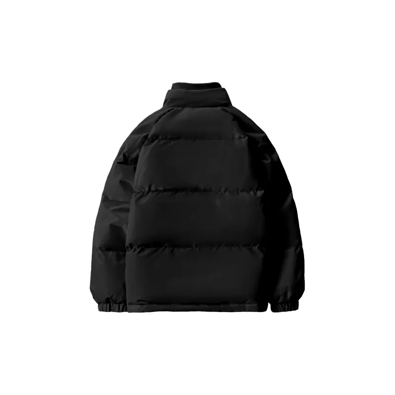 MIIOW Trend Party Series Puffer Jackets Unisex-8