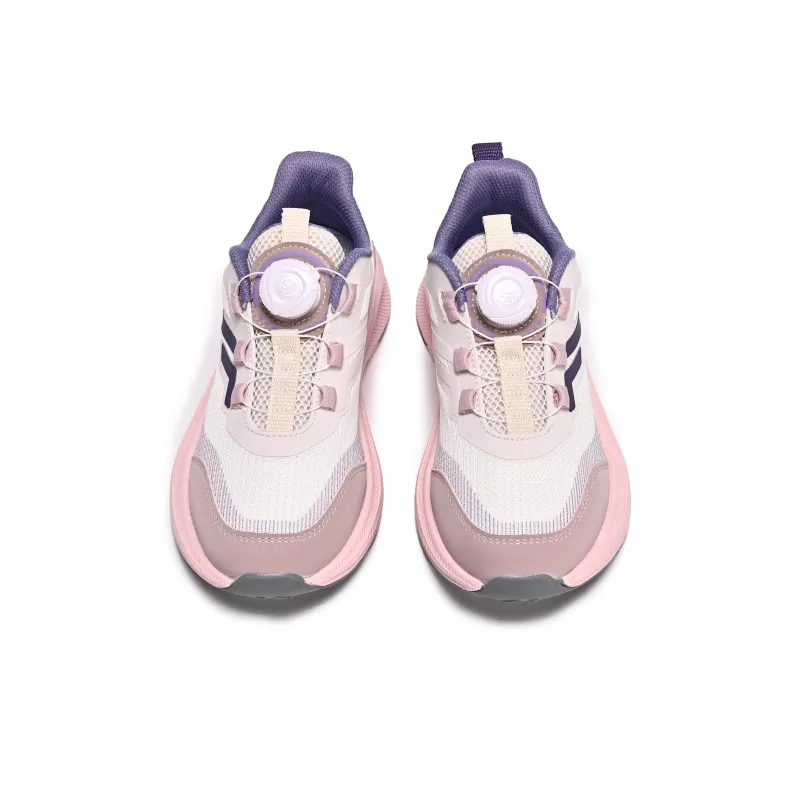 SEEKING MOUSE Slip-Resistant Cushioning Wear-Resistant Breathable Kids' Running Shoes Kids'-18