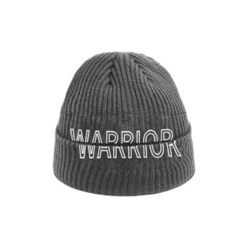 WARRIOR Beanies Unisex