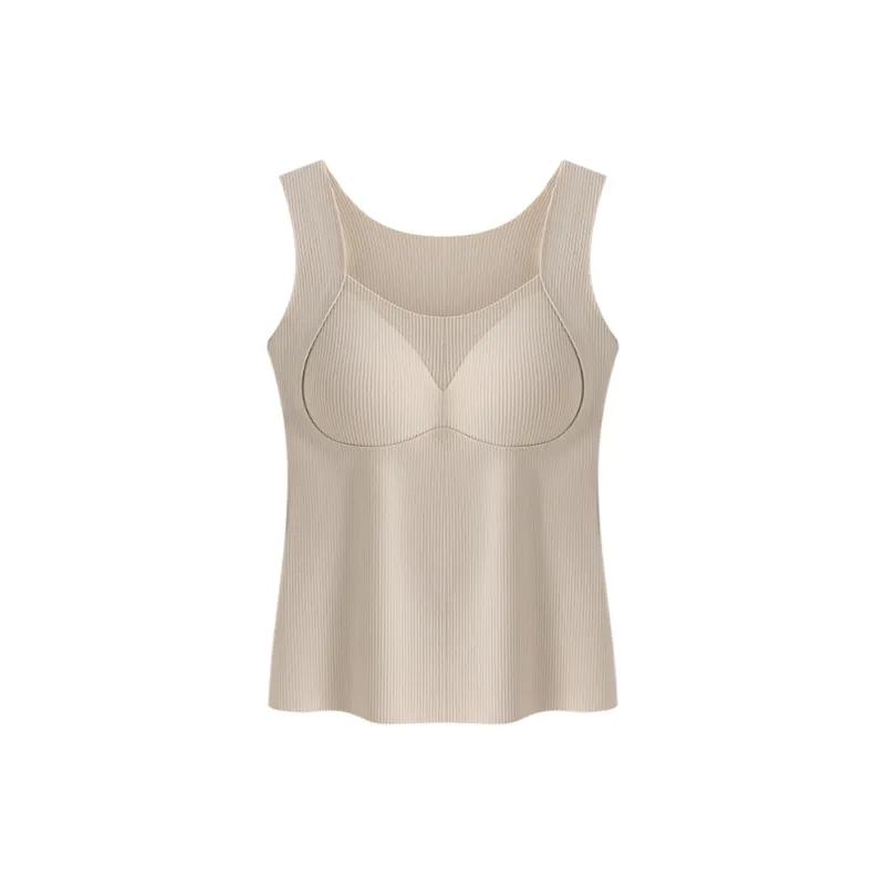 MIIOW Women's Thermal Tops-20