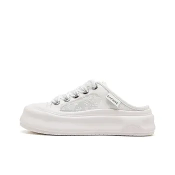 DAPHNE EVA Slip Resistant Wrap toe Slippers Women's