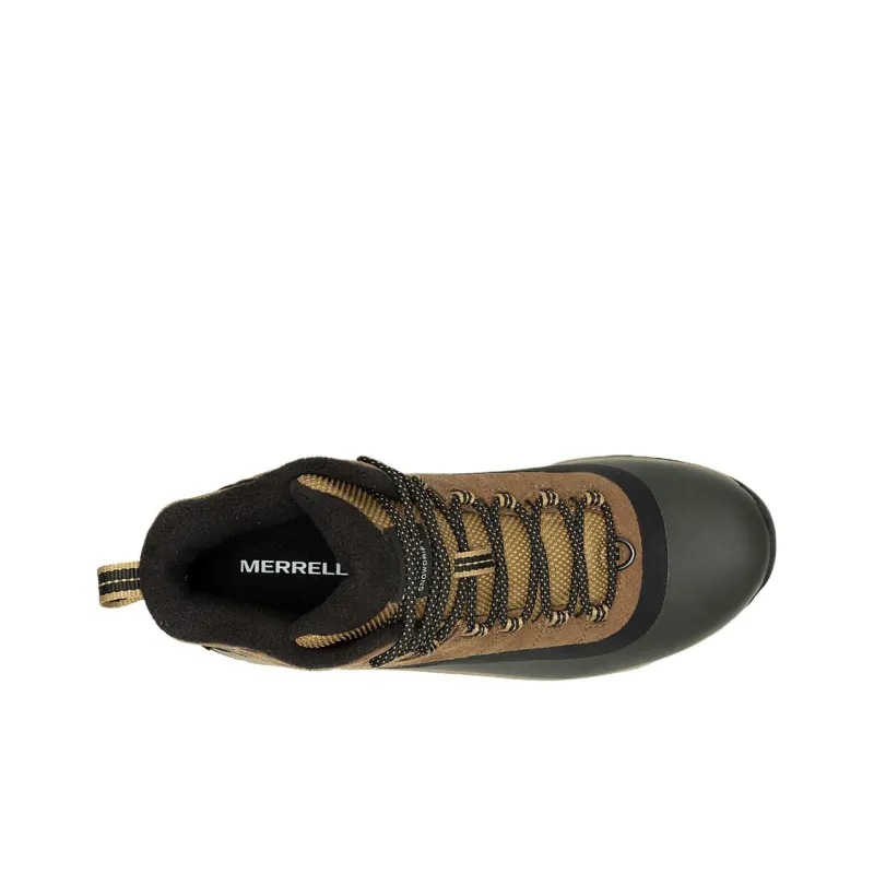 MERRELL Thermo Snowdrift 2 Mid Waterproof 'Kangaroo'-3