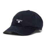 BARBOUR Baseball Caps Men Black