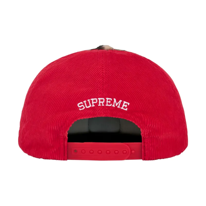 Supreme Tiger 5 Panel-5