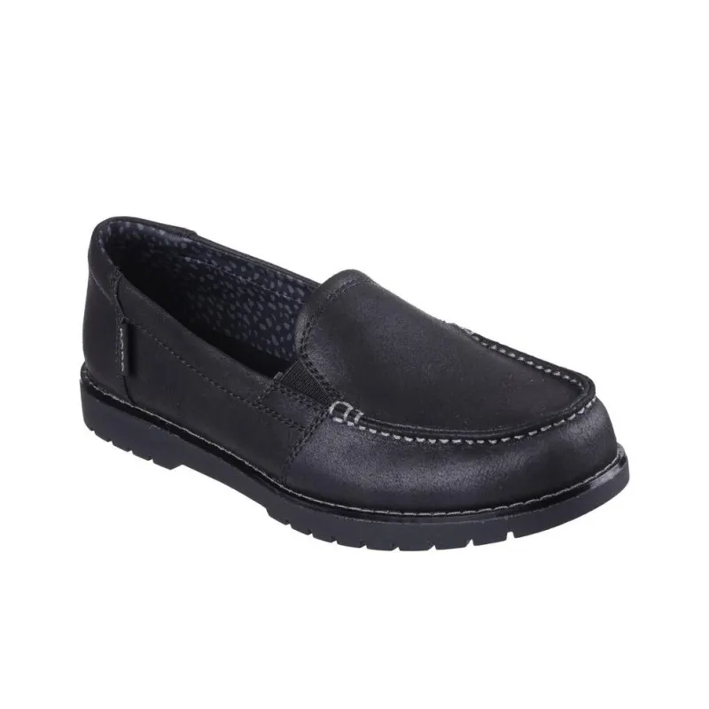 Skechers Loafers Women's Black-2