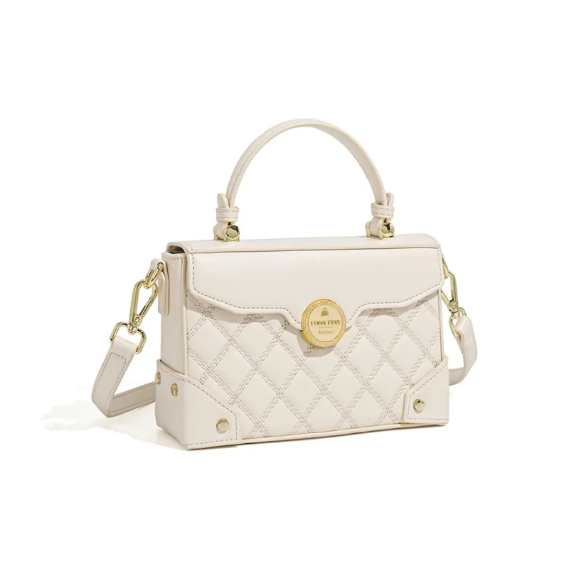 Pivsnu PU Shoulder Bag, Crossbody Bag, Handbag Women's Multicolor-5