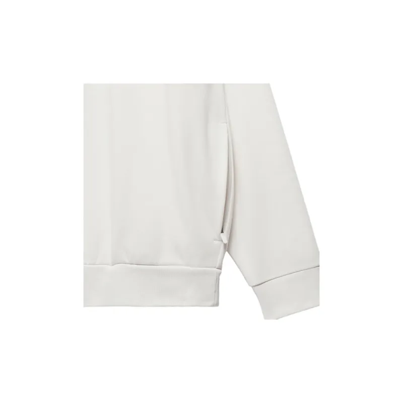 Adidas Originals Basketball Sweatshirts Sweatshirts Unisex White-4