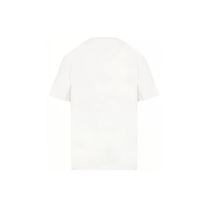 Bottega Veneta T Shirt Women's White-1